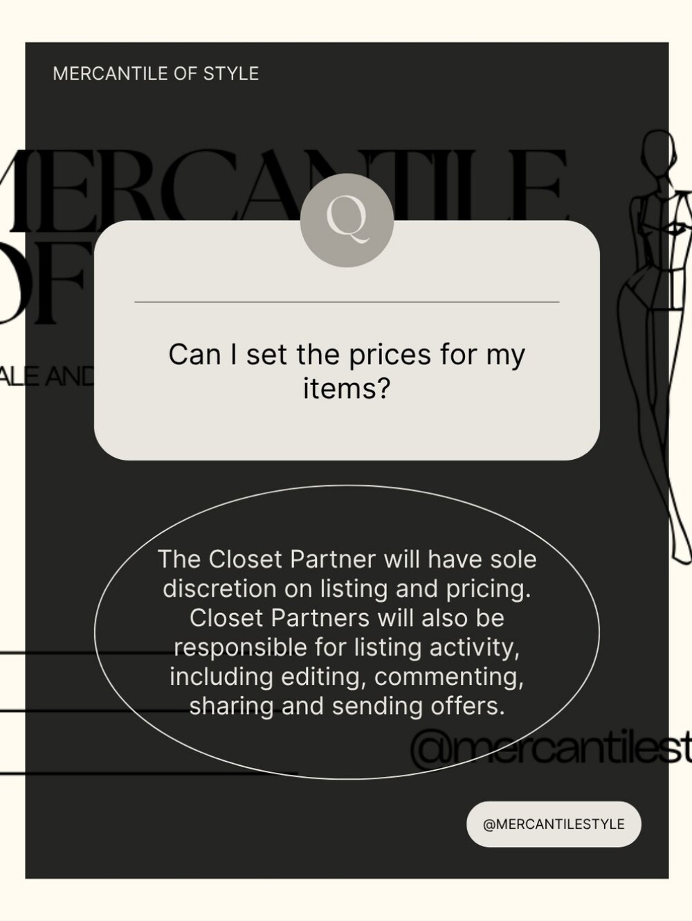 Consignment Questions? - Picture 3 of 10